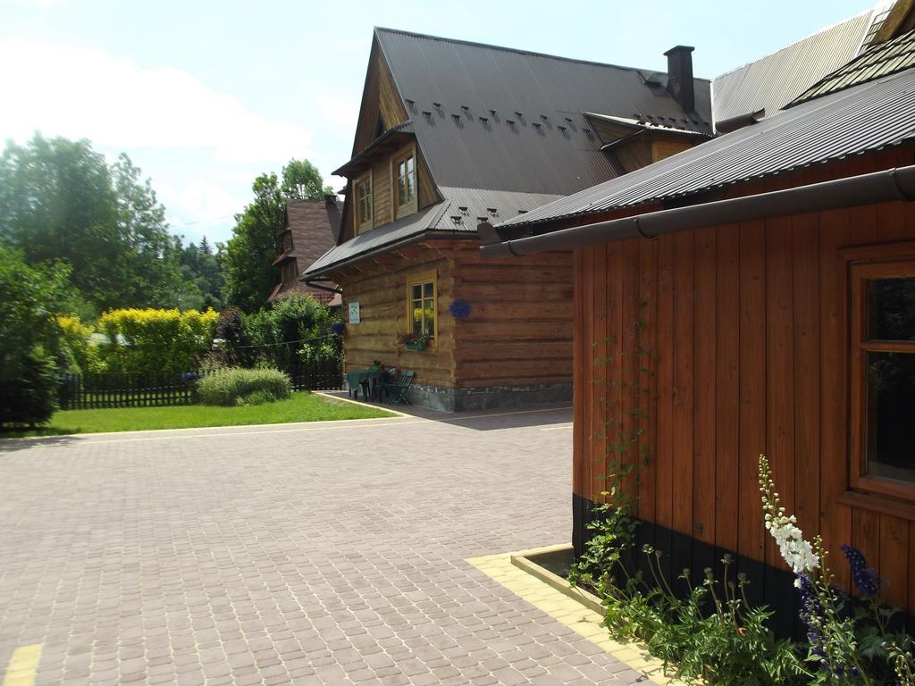 Pod Jodłą *