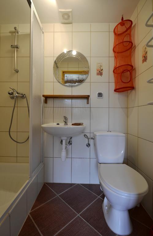 Kwatera prywatna Pod Jodłą Poronin