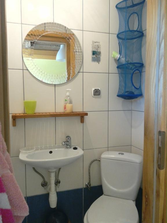 Kwatera prywatna Pod Jodłą Poronin