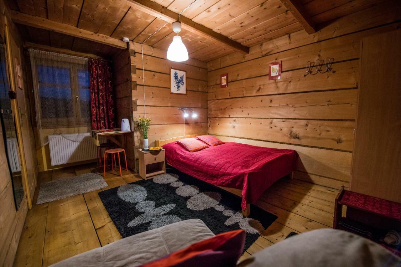 Pod Jodłą